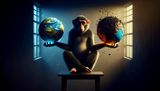 global warminmg: the choice