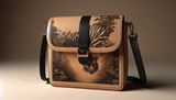tiger bag 1
