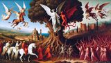 good vs evil - 3