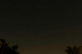 Perseid meteor