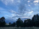 Last Lights of Evening