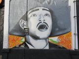 Guadalajara street art