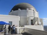 Los Angeles Griffith Observatory