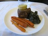 Qantas Sydney to Bangkok in business class