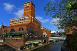 Canal View