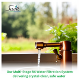 Toxic Waters: Industrial and plastic pollution threaten water quality and marine life. -  Aged Infrastructure: Outmoded systems 
