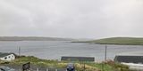 Hillswick from Magnus Bay Hotel