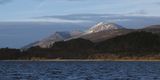 Ben Lomond and Loch Lomond
