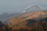 Ben Lomond telephoto