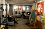 Another one of the studios 
