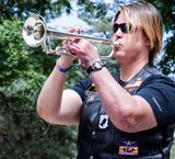 Playing Taps