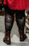 Stout Gams