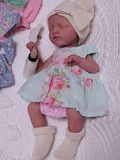 Full body Silicone Rona 10 inches