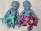 Petal Avatar babies