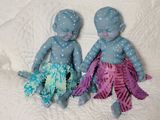 Petal Avatar babies