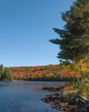 Muskoka Fall