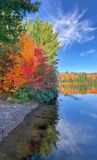 Livingstone Lake