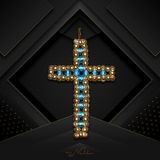 Double-Sided Cross