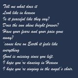 A Poem by Wm Webb Jr