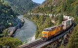 Feather River Canyon