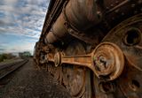 Atchison Topeka & Santa Fe 2925/5021