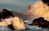 Lands End / Mile Rock Beach