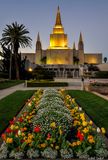 Oakland California Temple