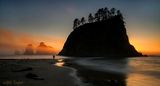 Rialto Beach