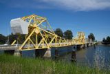 Isleton Bridge