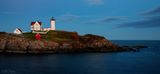 Cape Neddick Lighthouse (Nubble Light)