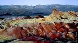 Zabriskie Point