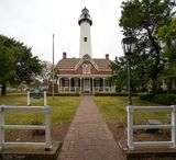 St. Simons Island Lighthouse (Georgia)