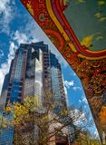 The Renaissance Tower