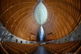 The Cathedral of Christ the Light