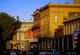 Old Sacramento