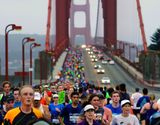 San Francisco Marathon 2014