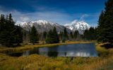 Schwabacher Landing