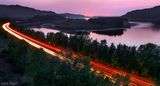 Columbia River Gorge