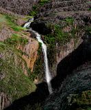 Ravine Falls