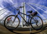 Bay Bridge Bike Trail