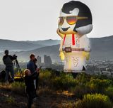 The Great Reno Balloon Race 2019