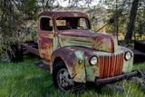 1942 Ford