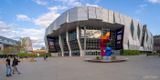 Golden 1 Center 