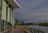 Sacramento River Water Intake Facility