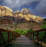 Zion National Park