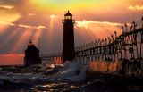 Grand Haven Lighthouse