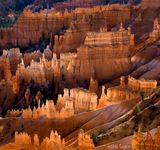 Bryce Canyon National Park