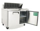 From Farm to Fridge: Why Atosa Refrigeration is a Must-Have for Every Food Service Business