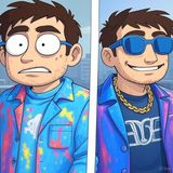Idle Guy MOD APK v1.9.478 Free Shopping & No Ads