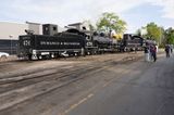 Durango & Silverton RR